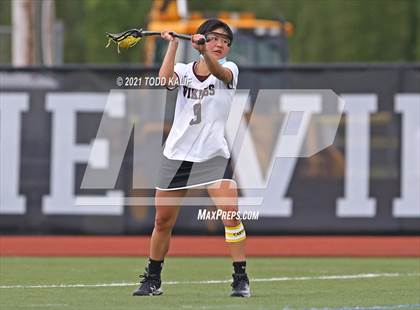 Thumbnail 2 in Pomperaug @ East Lyme (CIAC Class M Quarterfinal) photogallery.