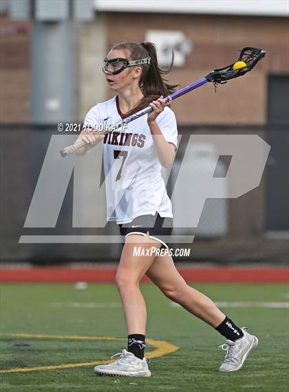 Thumbnail 1 in Pomperaug @ East Lyme (CIAC Class M Quarterfinal) photogallery.