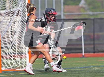 Thumbnail 1 in Pomperaug @ East Lyme (CIAC Class M Quarterfinal) photogallery.