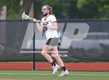Thumbnail 3 in Pomperaug @ East Lyme (CIAC Class M Quarterfinal) photogallery.
