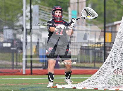 Thumbnail 1 in Pomperaug @ East Lyme (CIAC Class M Quarterfinal) photogallery.