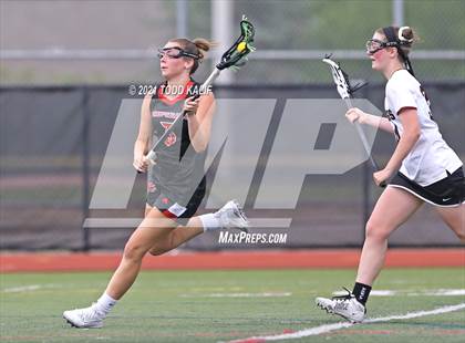 Thumbnail 1 in Pomperaug @ East Lyme (CIAC Class M Quarterfinal) photogallery.