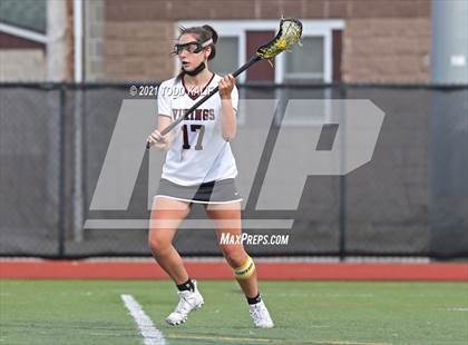 Thumbnail 1 in Pomperaug @ East Lyme (CIAC Class M Quarterfinal) photogallery.
