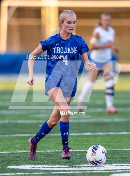 Thumbnail 3 in Roncalli @ Indianapolis Bishop Chatard photogallery.