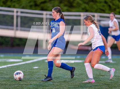 Thumbnail 3 in Roncalli @ Indianapolis Bishop Chatard photogallery.