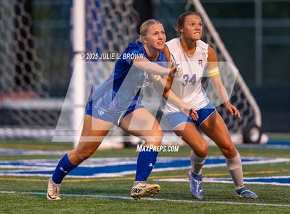 Thumbnail 1 in Roncalli @ Indianapolis Bishop Chatard photogallery.