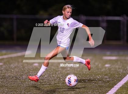 Thumbnail 3 in Roncalli @ Indianapolis Bishop Chatard photogallery.