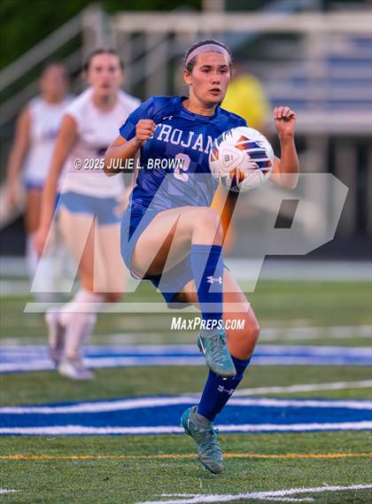 Thumbnail 3 in Roncalli @ Indianapolis Bishop Chatard photogallery.