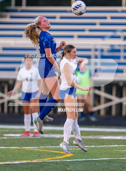 Thumbnail 3 in Roncalli @ Indianapolis Bishop Chatard photogallery.