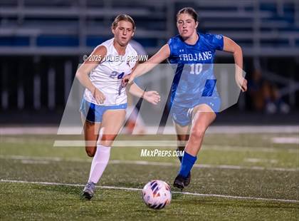 Thumbnail 2 in Roncalli @ Indianapolis Bishop Chatard photogallery.
