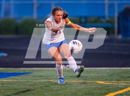 Thumbnail 3 in Roncalli @ Indianapolis Bishop Chatard photogallery.