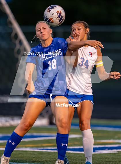 Thumbnail 2 in Roncalli @ Indianapolis Bishop Chatard photogallery.