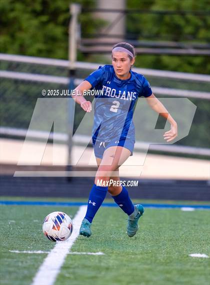 Thumbnail 2 in Roncalli @ Indianapolis Bishop Chatard photogallery.