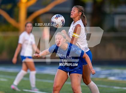 Thumbnail 1 in Roncalli @ Indianapolis Bishop Chatard photogallery.