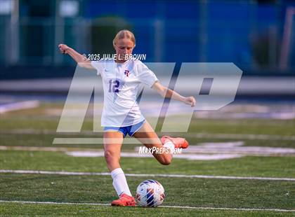 Thumbnail 1 in Roncalli @ Indianapolis Bishop Chatard photogallery.