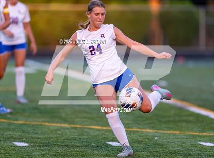 Thumbnail 2 in Roncalli @ Indianapolis Bishop Chatard photogallery.