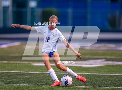 Thumbnail 2 in Roncalli @ Indianapolis Bishop Chatard photogallery.