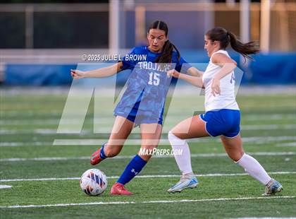 Thumbnail 3 in Roncalli @ Indianapolis Bishop Chatard photogallery.