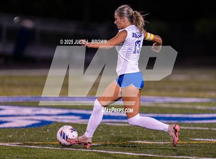 Thumbnail 1 in Roncalli @ Indianapolis Bishop Chatard photogallery.