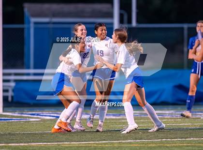 Thumbnail 3 in Roncalli @ Indianapolis Bishop Chatard photogallery.
