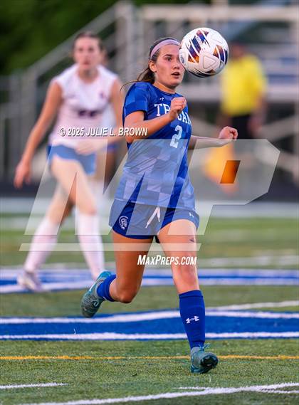 Thumbnail 2 in Roncalli @ Indianapolis Bishop Chatard photogallery.