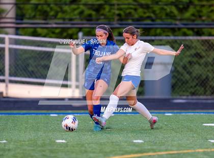 Thumbnail 1 in Roncalli @ Indianapolis Bishop Chatard photogallery.