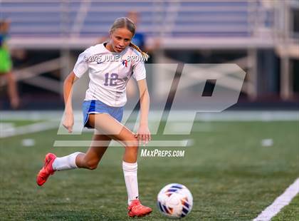 Thumbnail 1 in Roncalli @ Indianapolis Bishop Chatard photogallery.