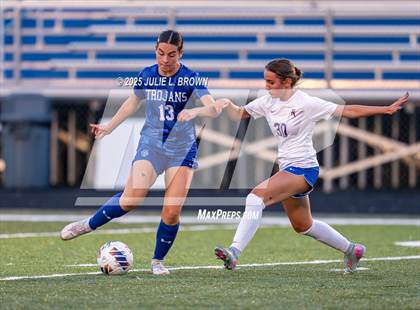 Thumbnail 2 in Roncalli @ Indianapolis Bishop Chatard photogallery.