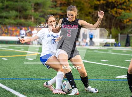 Thumbnail 3 in Merrimack @ Hanover photogallery.
