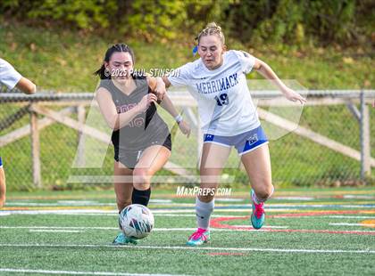Thumbnail 3 in Merrimack @ Hanover photogallery.