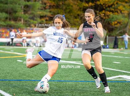 Thumbnail 3 in Merrimack @ Hanover photogallery.