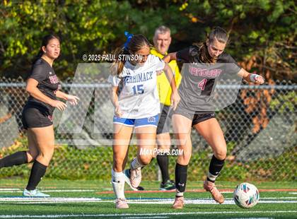 Thumbnail 3 in Merrimack @ Hanover photogallery.