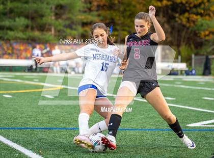Thumbnail 3 in Merrimack @ Hanover photogallery.