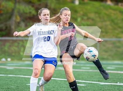 Thumbnail 1 in Merrimack @ Hanover photogallery.