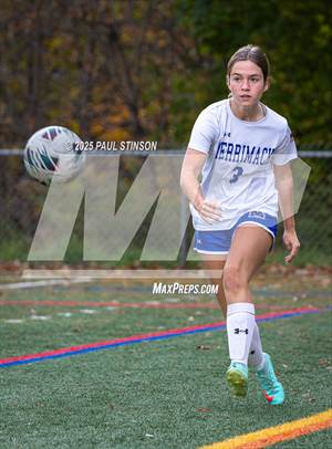 Merrimack @ Hanover