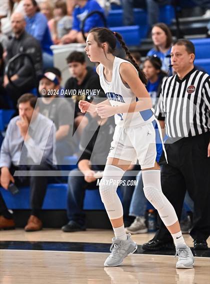 Thumbnail 3 in  Akron vs Denver Christian (CHSAA 2A Great 8) photogallery.
