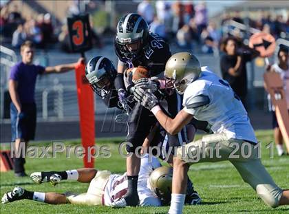 Thumbnail 2 in Lone Peak at Riverton photogallery.