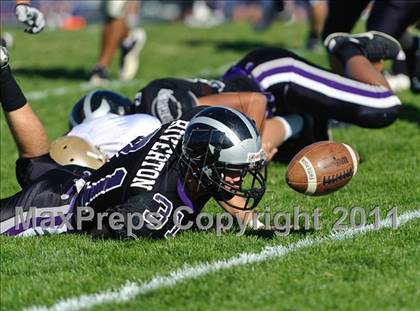 Thumbnail 1 in Lone Peak at Riverton photogallery.