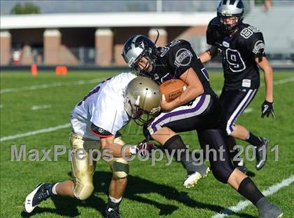 Thumbnail 3 in Lone Peak at Riverton photogallery.