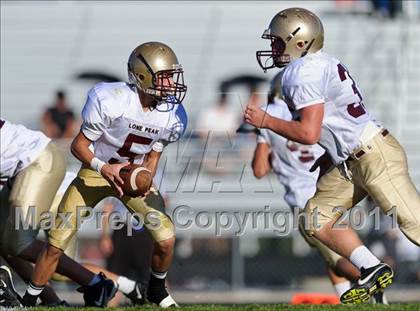 Thumbnail 1 in Lone Peak at Riverton photogallery.