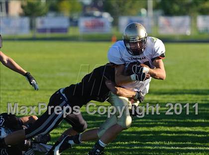 Thumbnail 1 in Lone Peak at Riverton photogallery.