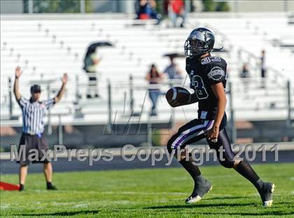 Thumbnail 3 in Lone Peak at Riverton photogallery.
