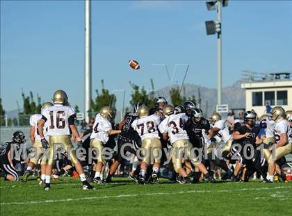 Thumbnail 2 in Lone Peak at Riverton photogallery.