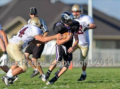 Thumbnail 1 in Lone Peak at Riverton photogallery.