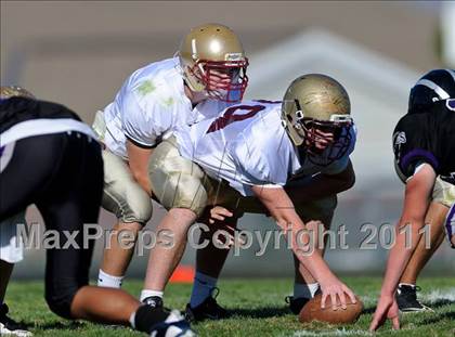 Thumbnail 1 in Lone Peak at Riverton photogallery.
