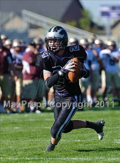 Thumbnail 3 in Lone Peak at Riverton photogallery.