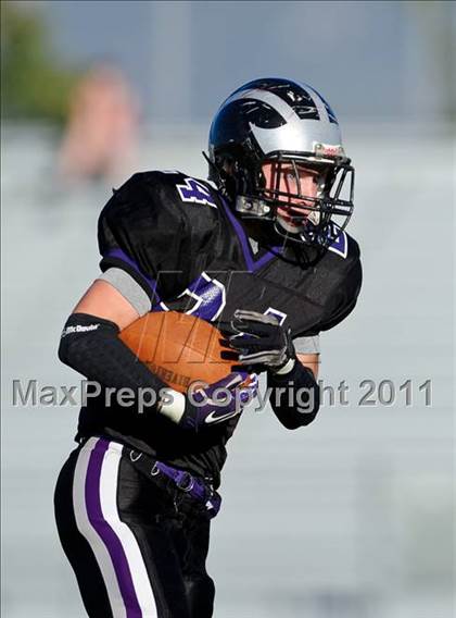 Thumbnail 2 in Lone Peak at Riverton photogallery.