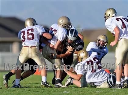 Thumbnail 3 in Lone Peak at Riverton photogallery.