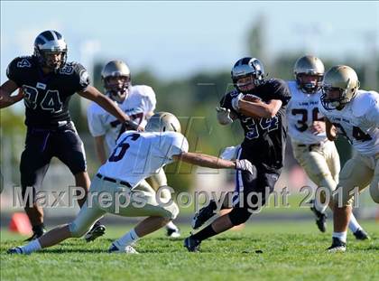 Thumbnail 1 in Lone Peak at Riverton photogallery.