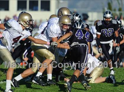 Thumbnail 2 in Lone Peak at Riverton photogallery.
